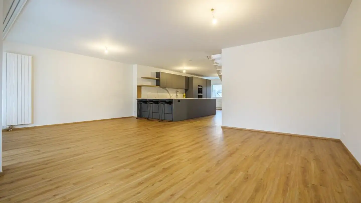 Apartment for rent - Avenue Ritz 31, 1950 Sion - Photo 3