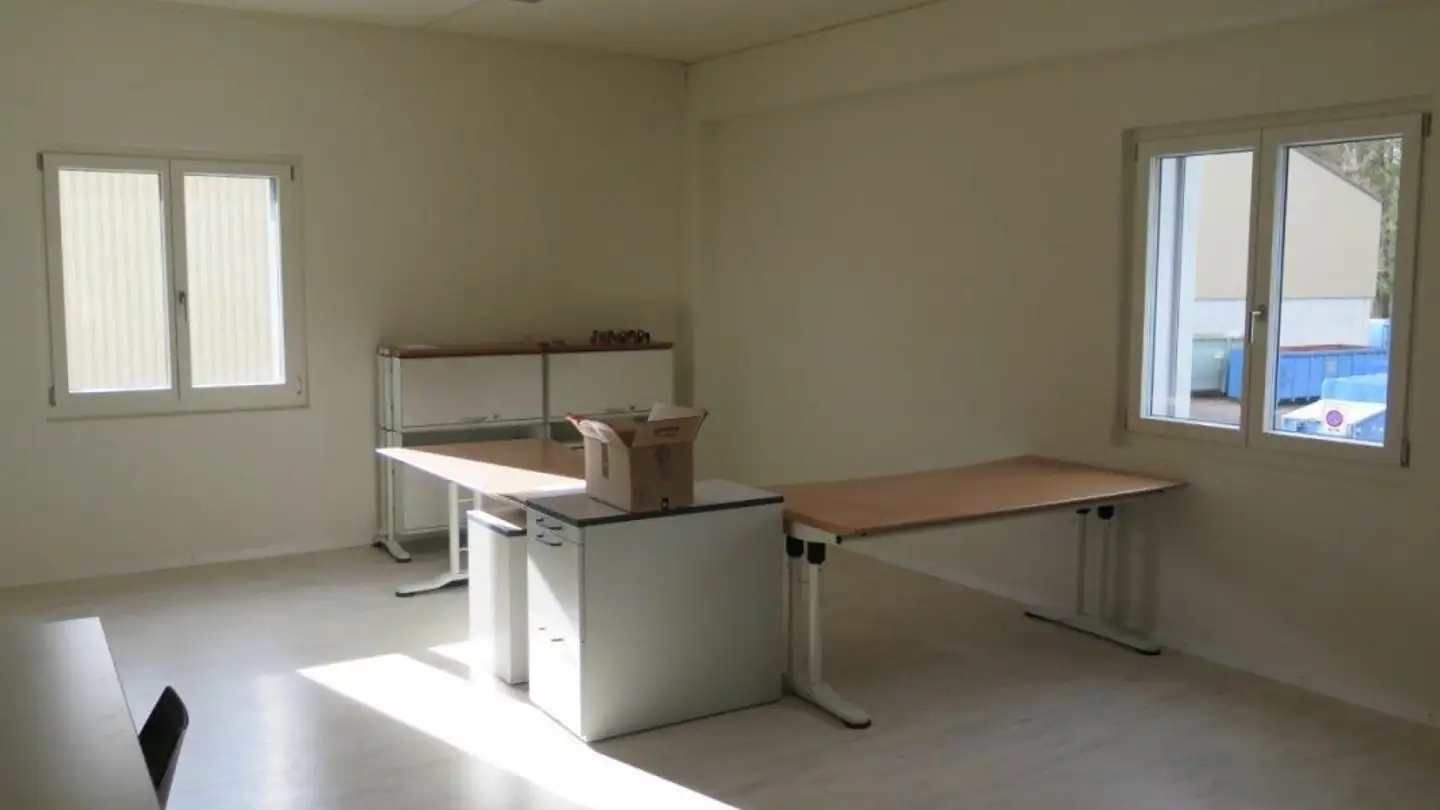 Sala hobby in affitto - 6033 Buchrain - Photo 3