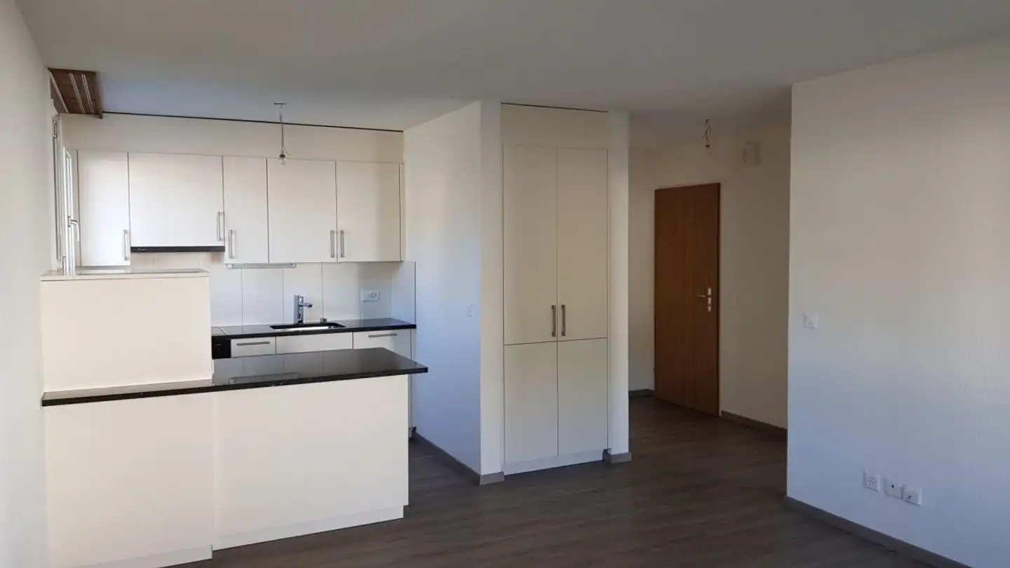 Appartement à louer - Rheinstrasse 14c, 9470 Buchs SG - Photo 3