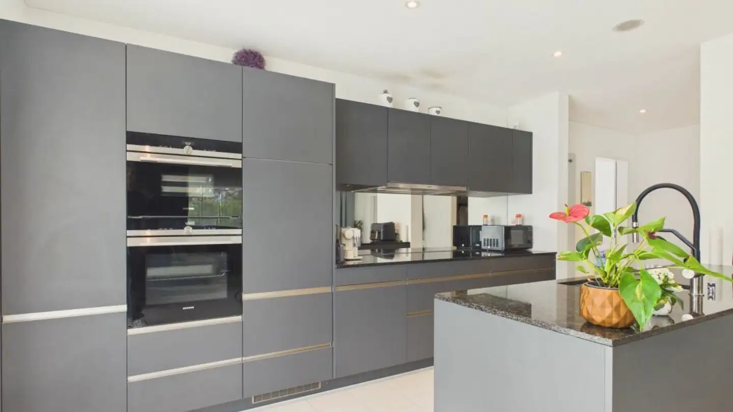 Wohnung kaufen - Bahnhofstrasse 4, 4448 Läufelfingen - Foto 2