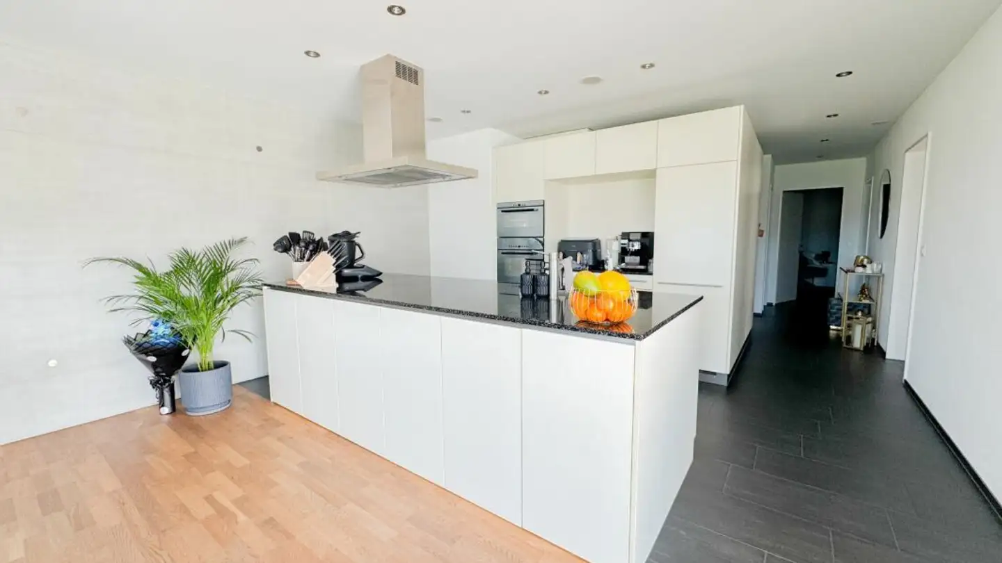 Wohnung mieten - Bahnhofstrasse 5, 6252 Dagmersellen - Foto 2