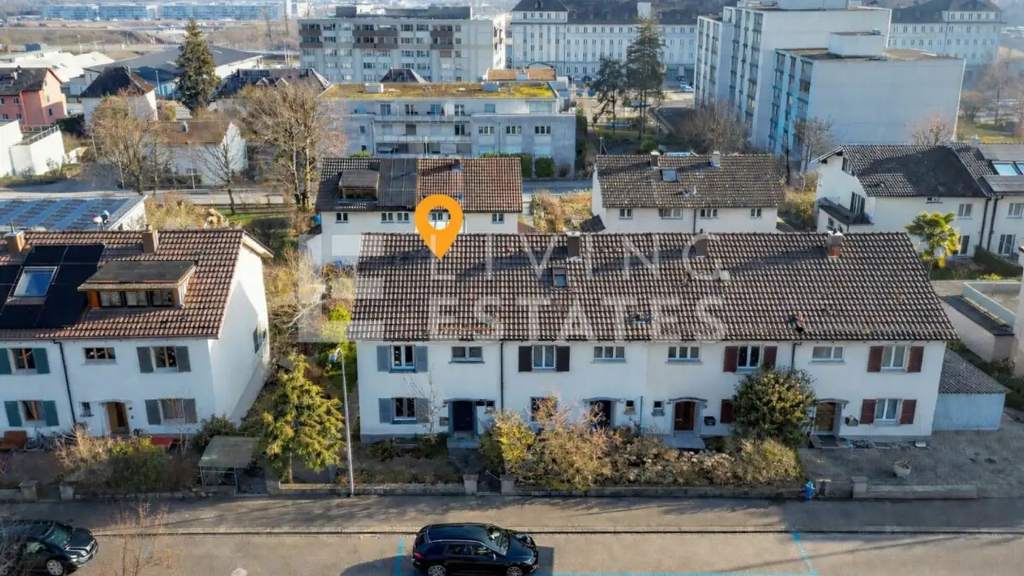 Single house for sale - Hombergstrasse 55, 4600 Olten - Photo 2