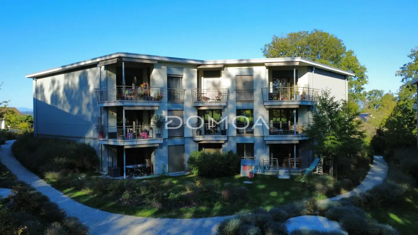 Apartment for sale - 1530 Payerne