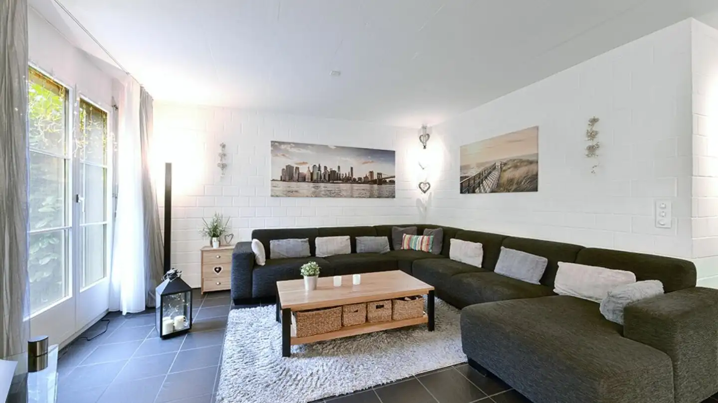 Apartment for sale - Bachgasse 38, 8610 Uster - Photo 2