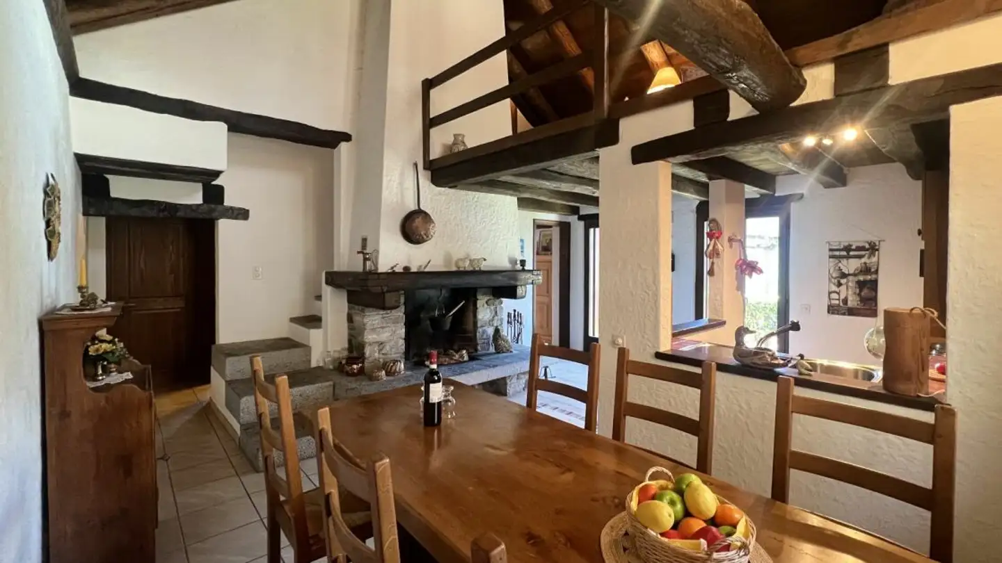 Casa in vendita - 6632 Vogorno - Foto 4