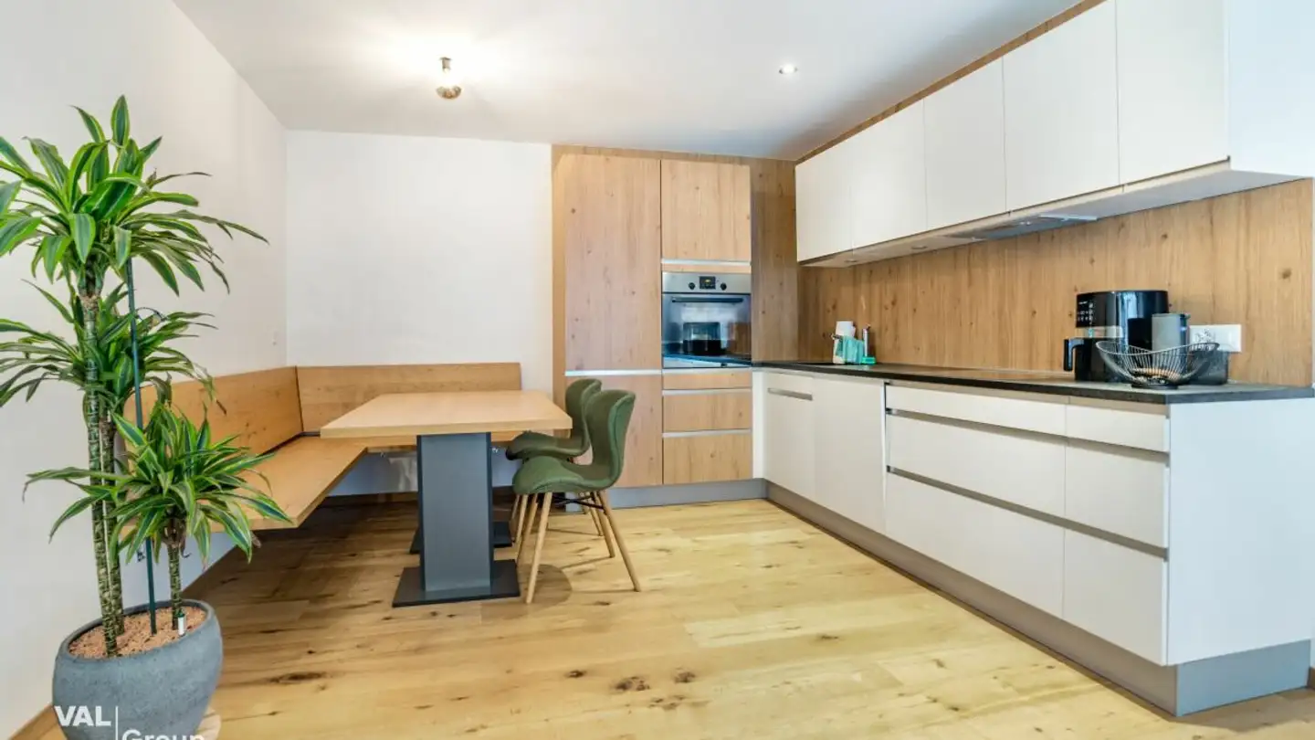 Wohnung kaufen - Saastalstrasse 110, 3910 Saas-Grund - Foto 4