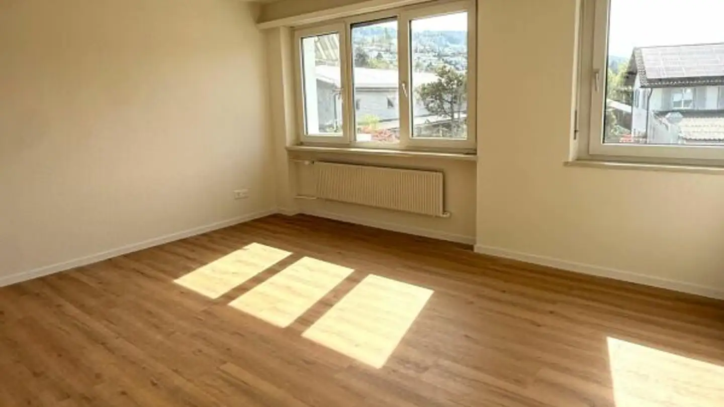 Appartamento in affitto - Hauptstrasse 76, 9422 Staad SG