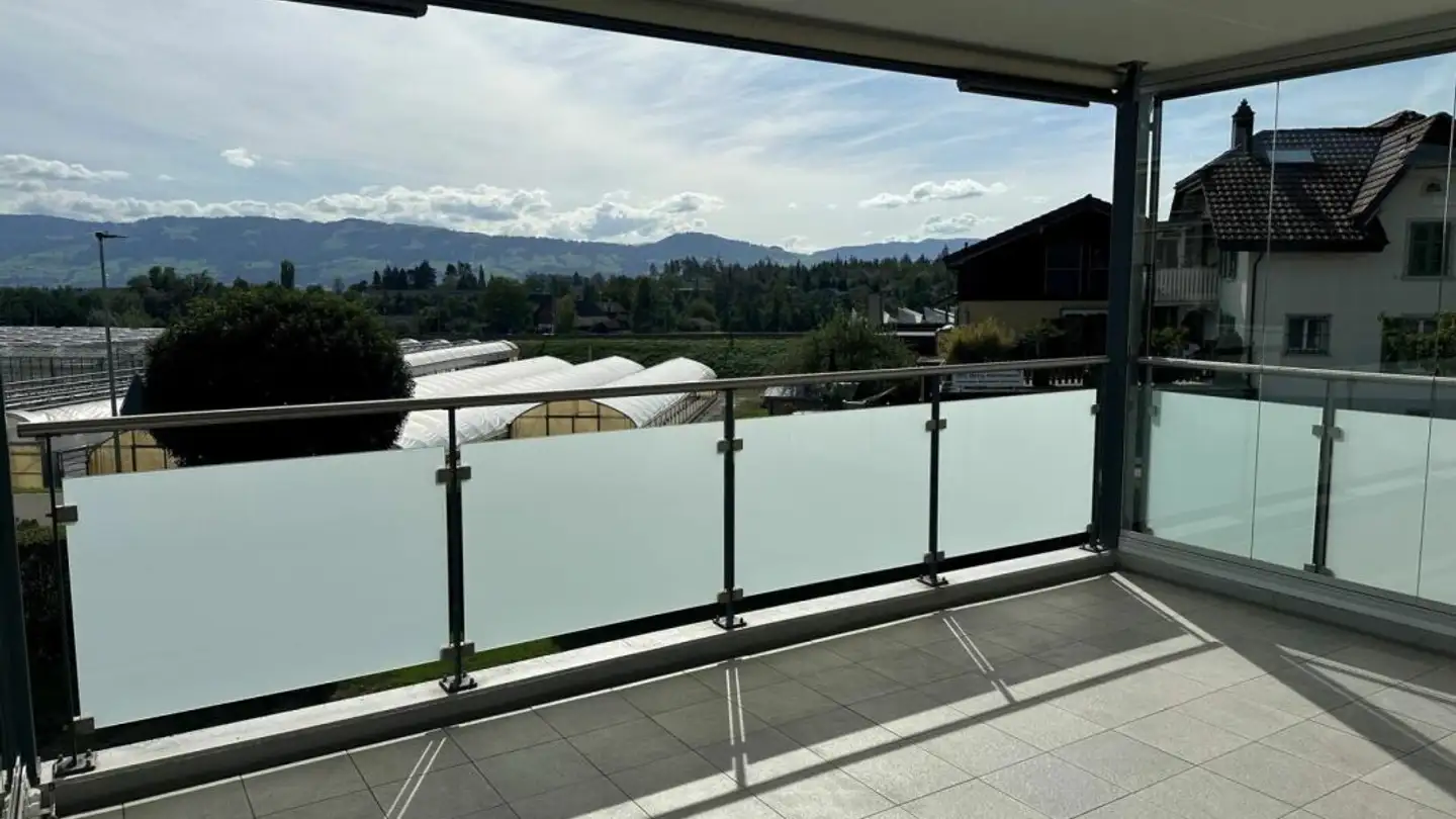 Appartement à louer - Glärnischstrasse 10, 8632 Tann - Photo 3