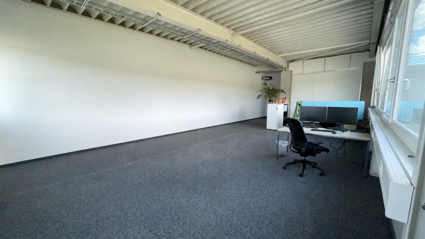 Bürofläche mieten - Suhrenmattstrasse 29, 5035 Unterentfelden - Foto 4