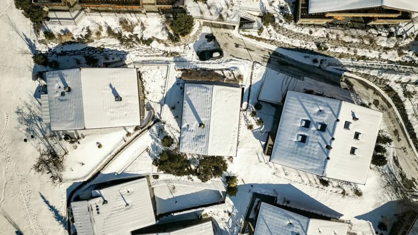 Chalet for sale - Unterpfand 14, 3818 Grindelwald - Photo 3