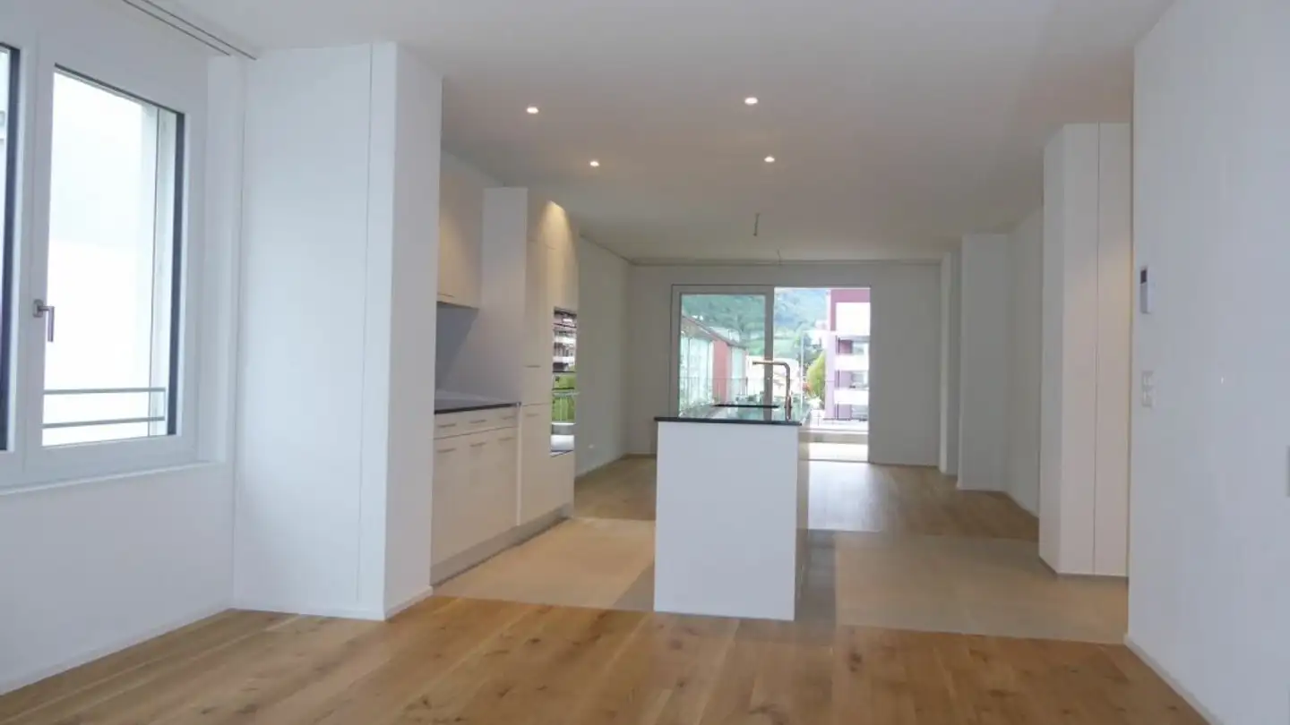Wohnung mieten - Güterstrasse 13, 9470 Buchs SG - Foto 2