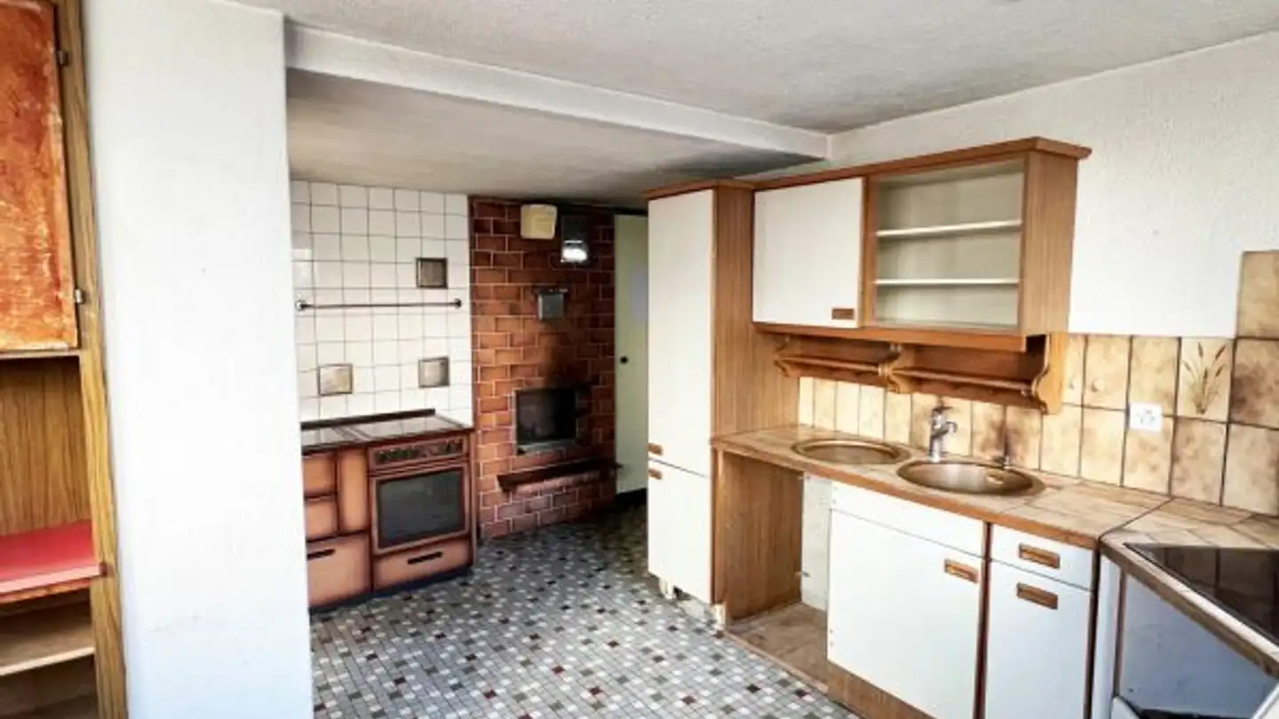 Casa singola in vendita - Eggstrasse 11, 5413 Birmenstorf AG - Foto 3