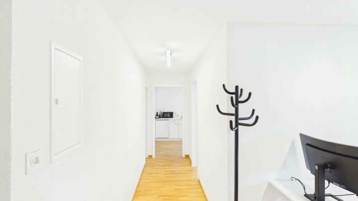 Office space for rent - Schönbühlstrasse 10, 8032 Zürich - Photo 3