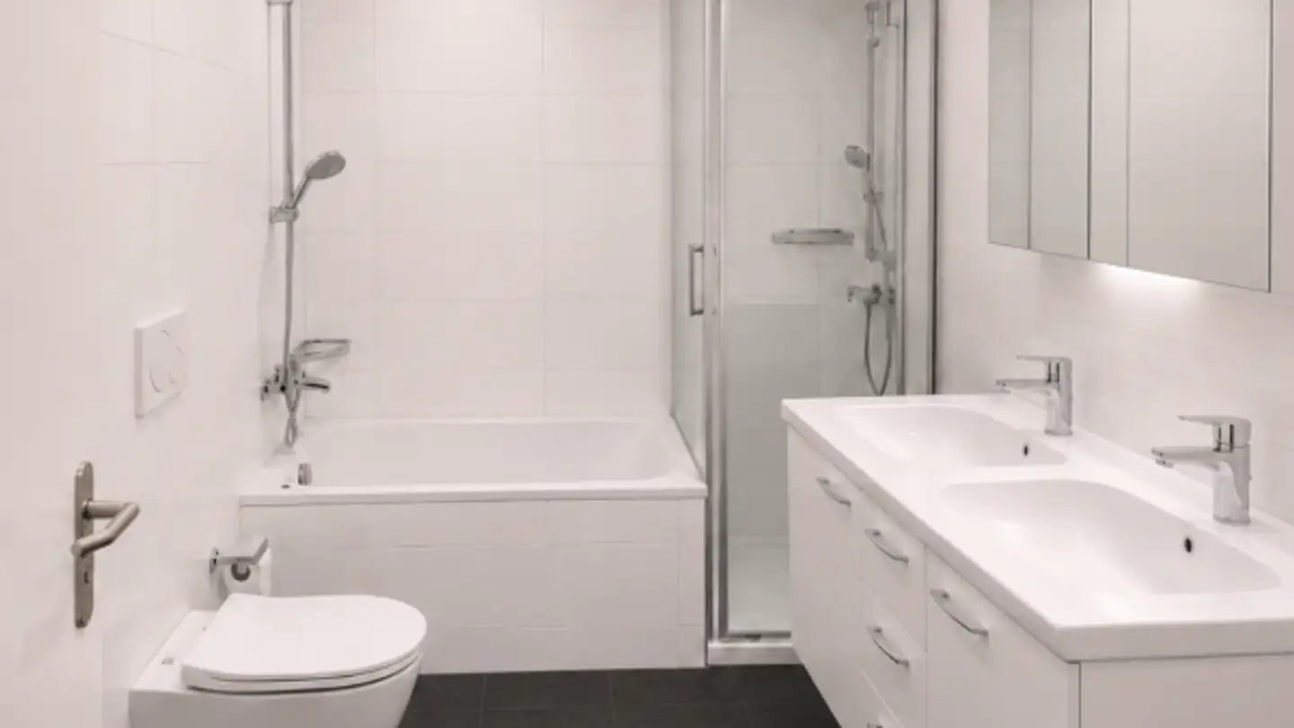 Wohnung mieten - Schönaustrasse 2c, 8722 Kaltbrunn - Foto 4