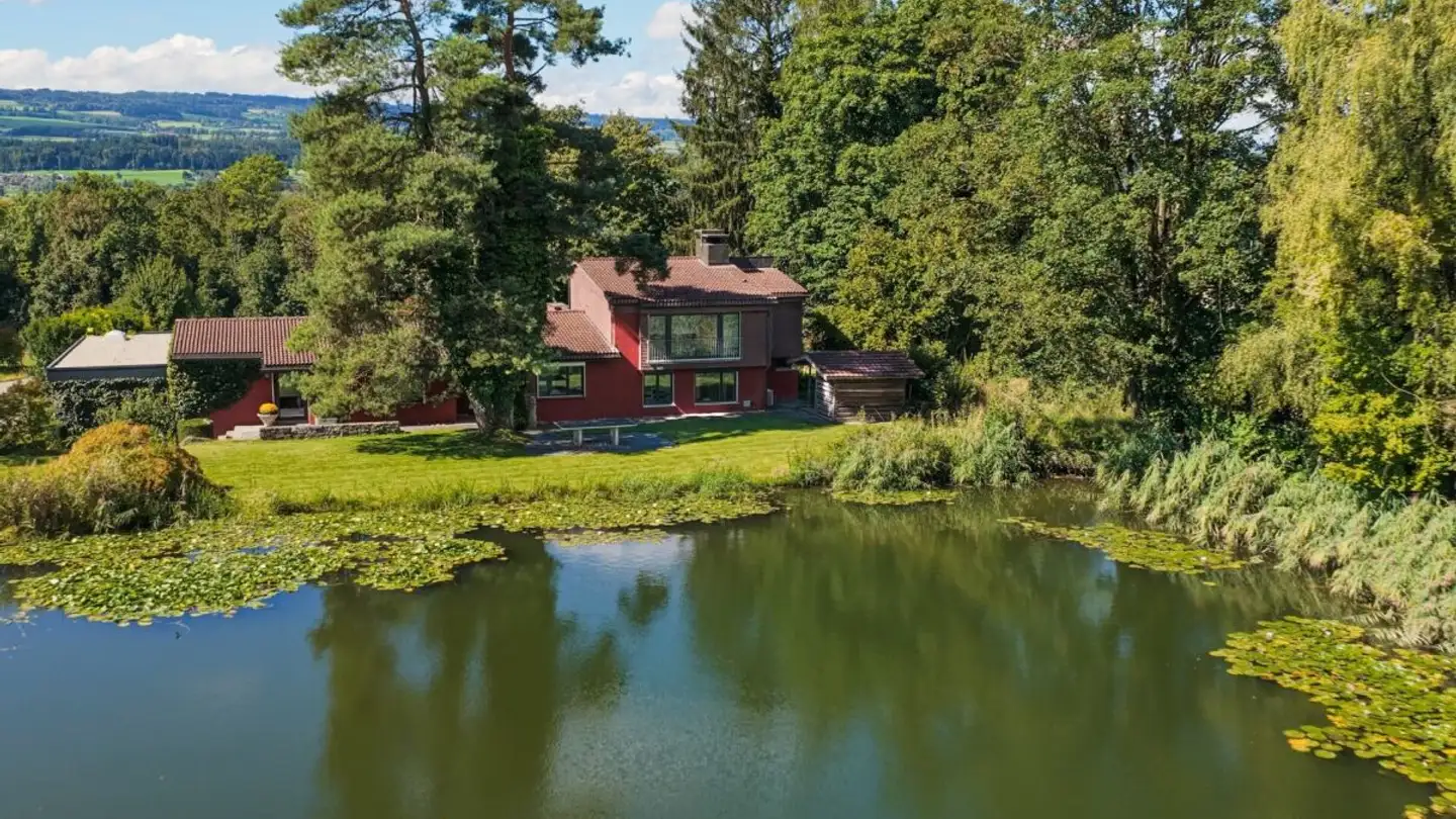 Villa à vendre - 8913 Ottenbach - Photo 3