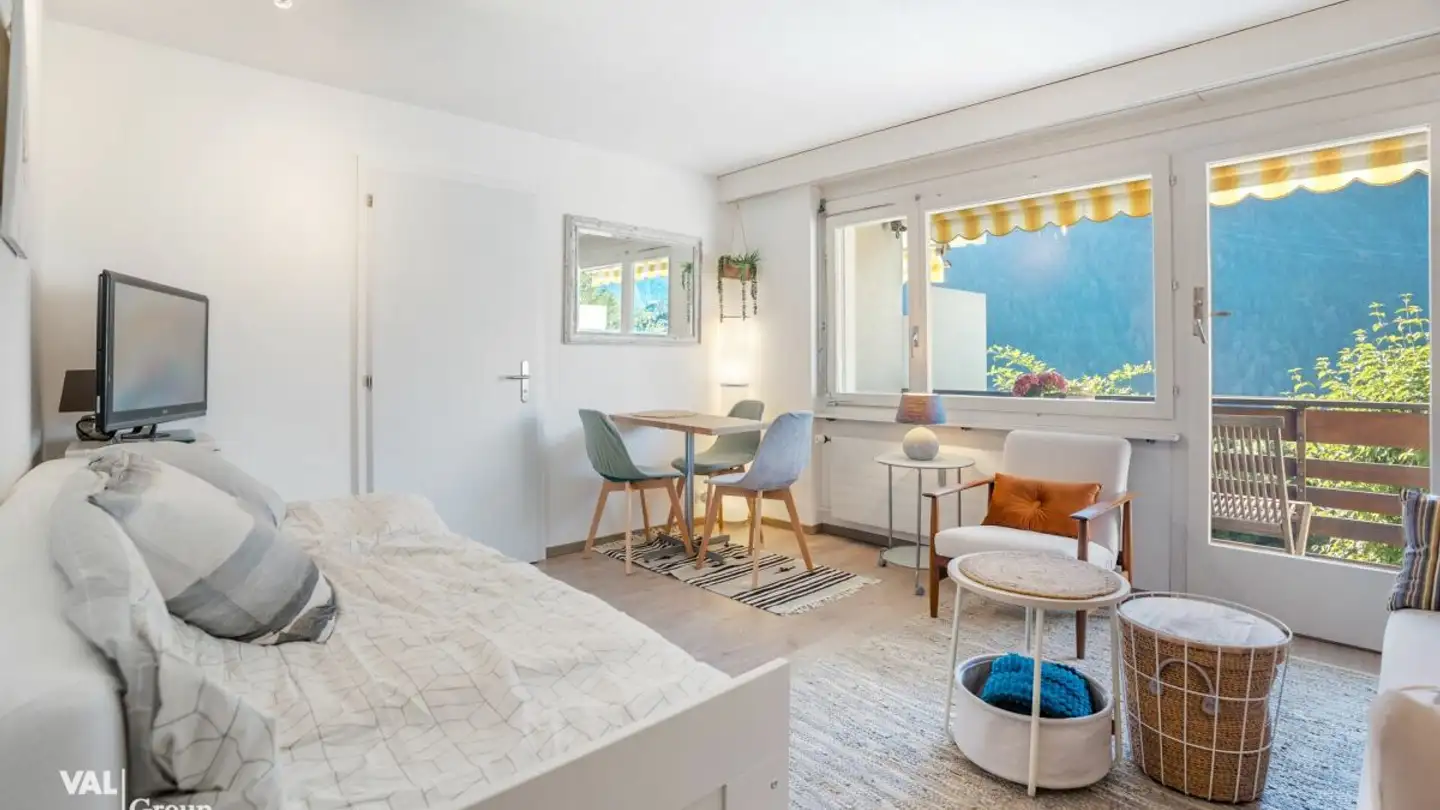 Appartamento in affitto - 3983 Mörel - Foto 4