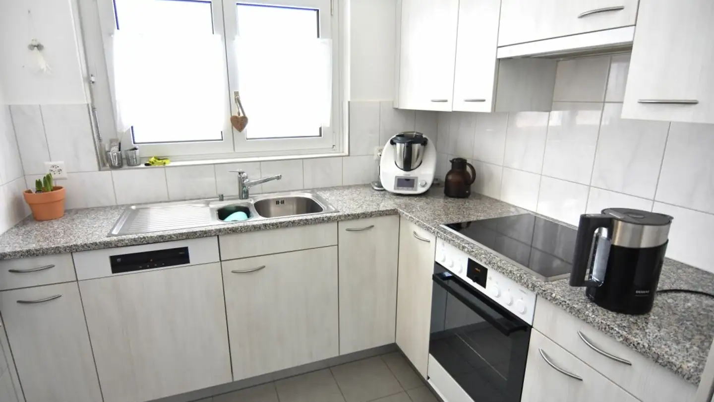 Wohnung mieten - Hügelstrasse 12a, 9200 Gossau SG - Foto 3