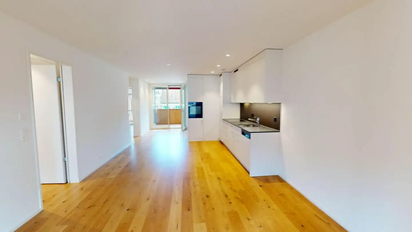 Appartement à louer - Marktgasse 9, 5304 Endingen - Photo 3