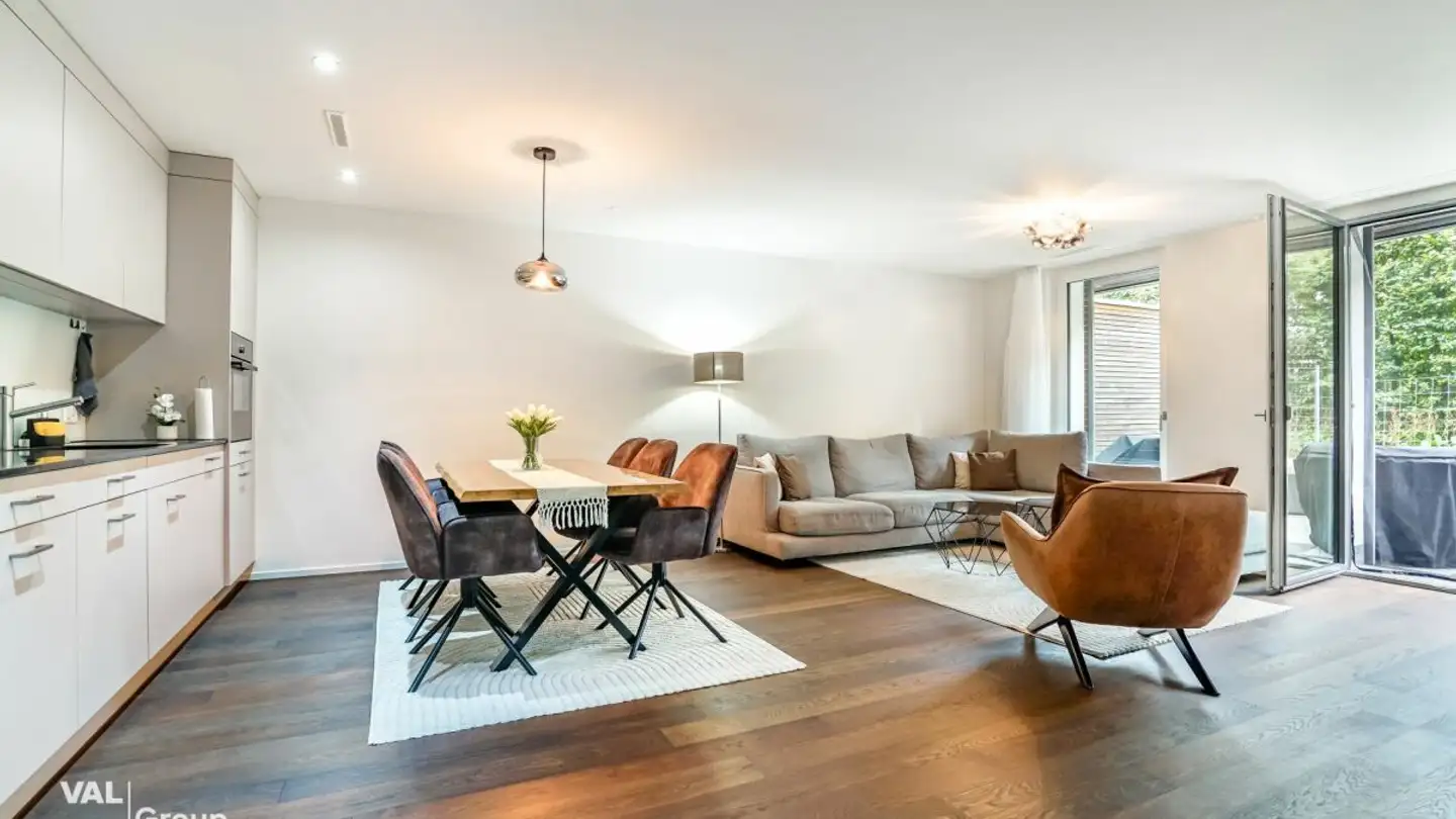 Appartement à vendre - Nordstrasse 10, 8180 Bülach