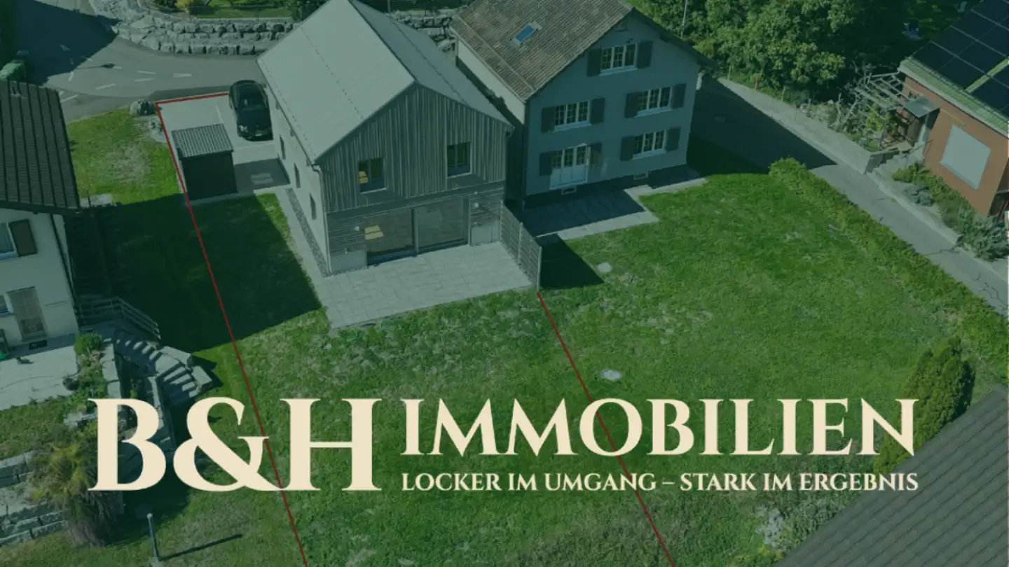Single house for sale - Oberdorf 43b, 9473 Gams