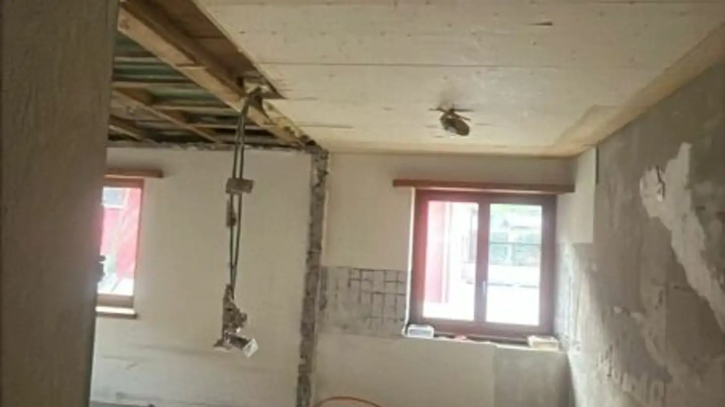 Wohnung kaufen - Oberdorfstrasse 20, 4458 Eptingen - Foto 3