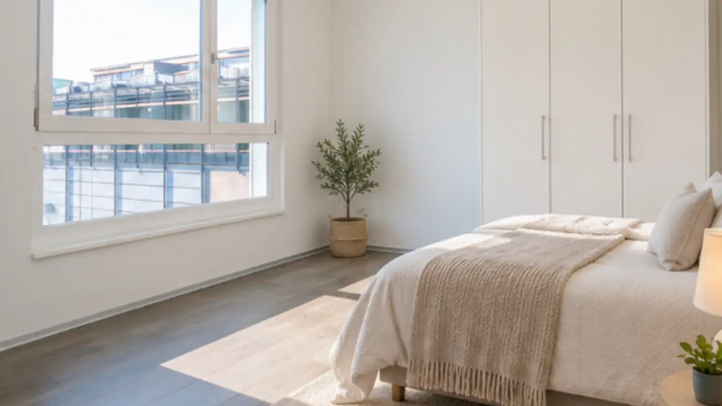 Appartement à louer - Ackerstrasse 17, 8180 Bülach - Photo 4