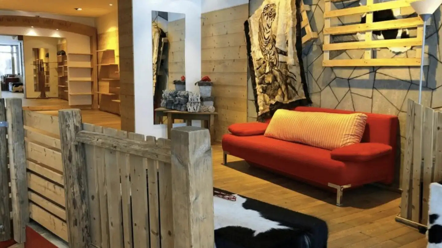 Shop for sale - Rue Louis Antille, 3963 Crans-Montana - Photo 3