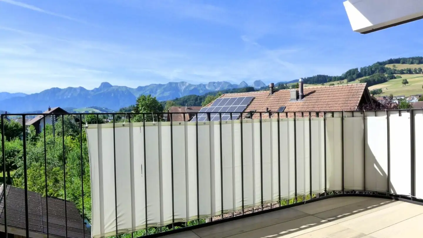 Attico in vendita - Allmendstrasse 2, 3127 Mühlethurnen - Foto 4