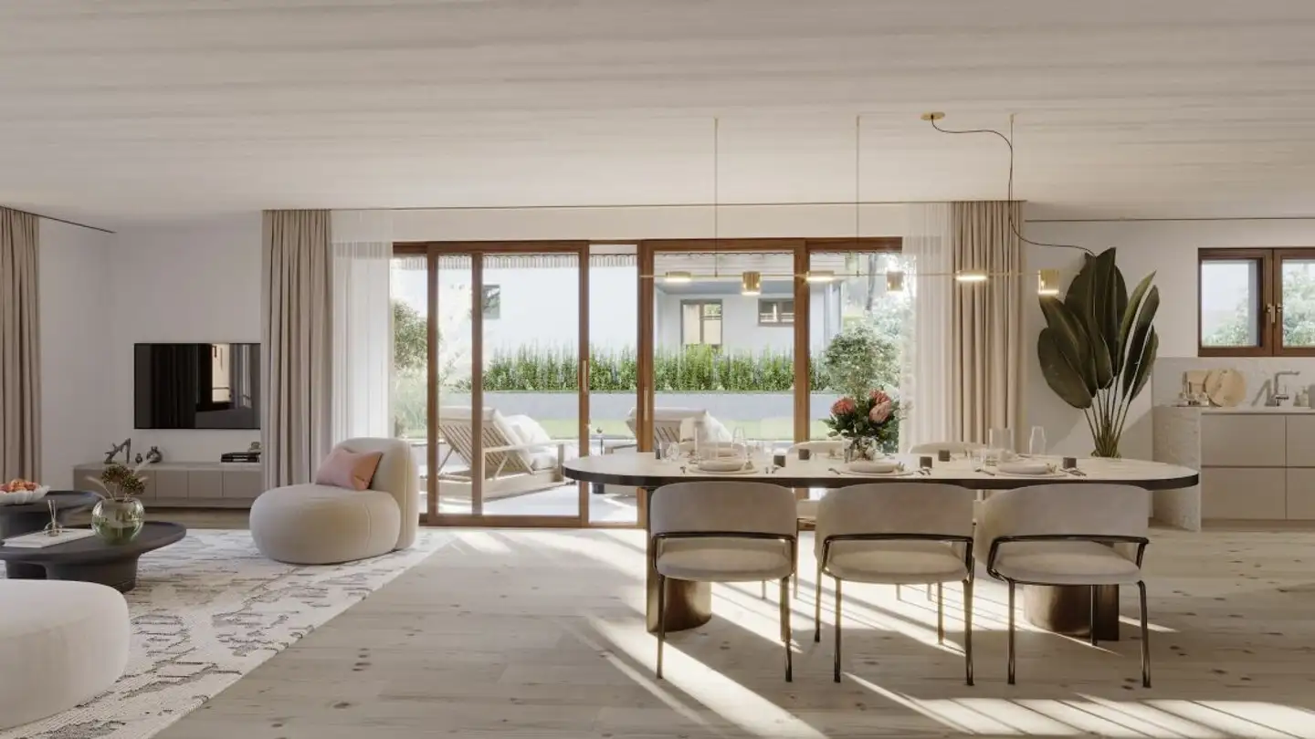 Apartment for sale - 8580 Amriswil - Photo 4