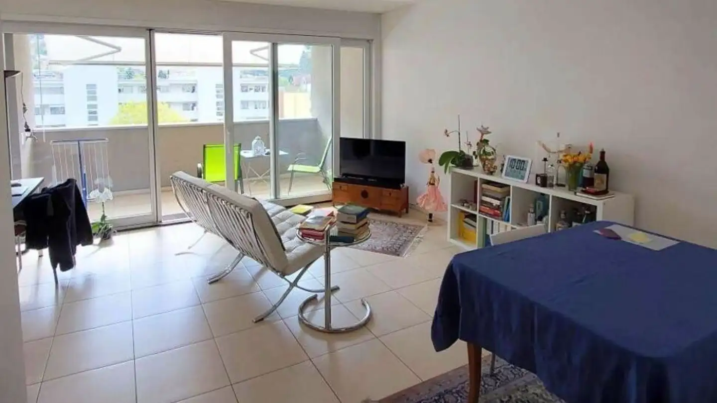 Appartamento in vendita - Via Franco Zorzi 15, 6500 Bellinzona - Foto 3