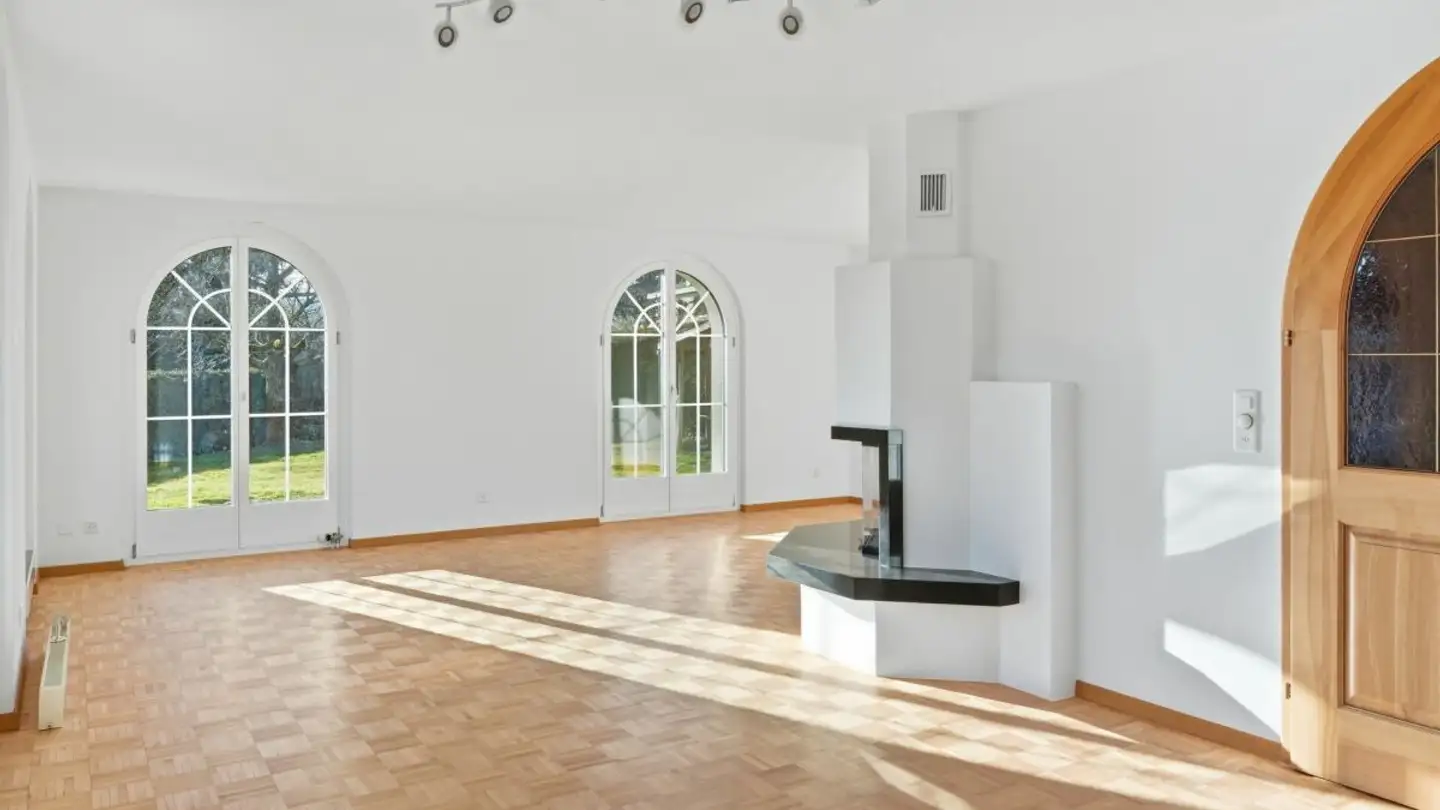 Single house for rent - Zuckenrieterstrasse 12, 9524 Zuzwil SG - Photo 3