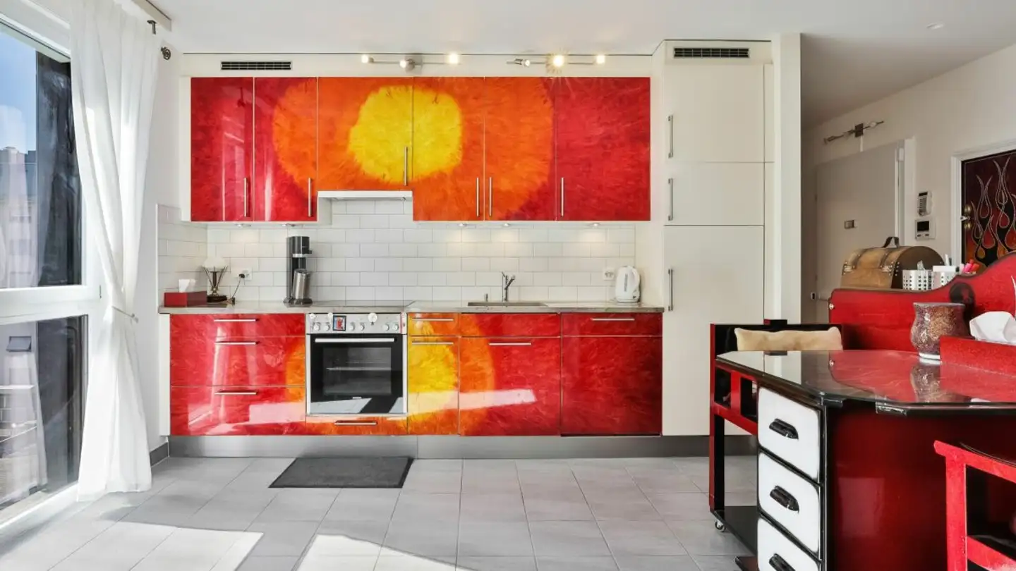 Appartement à vendre - 1227 Carouge GE - Photo 3