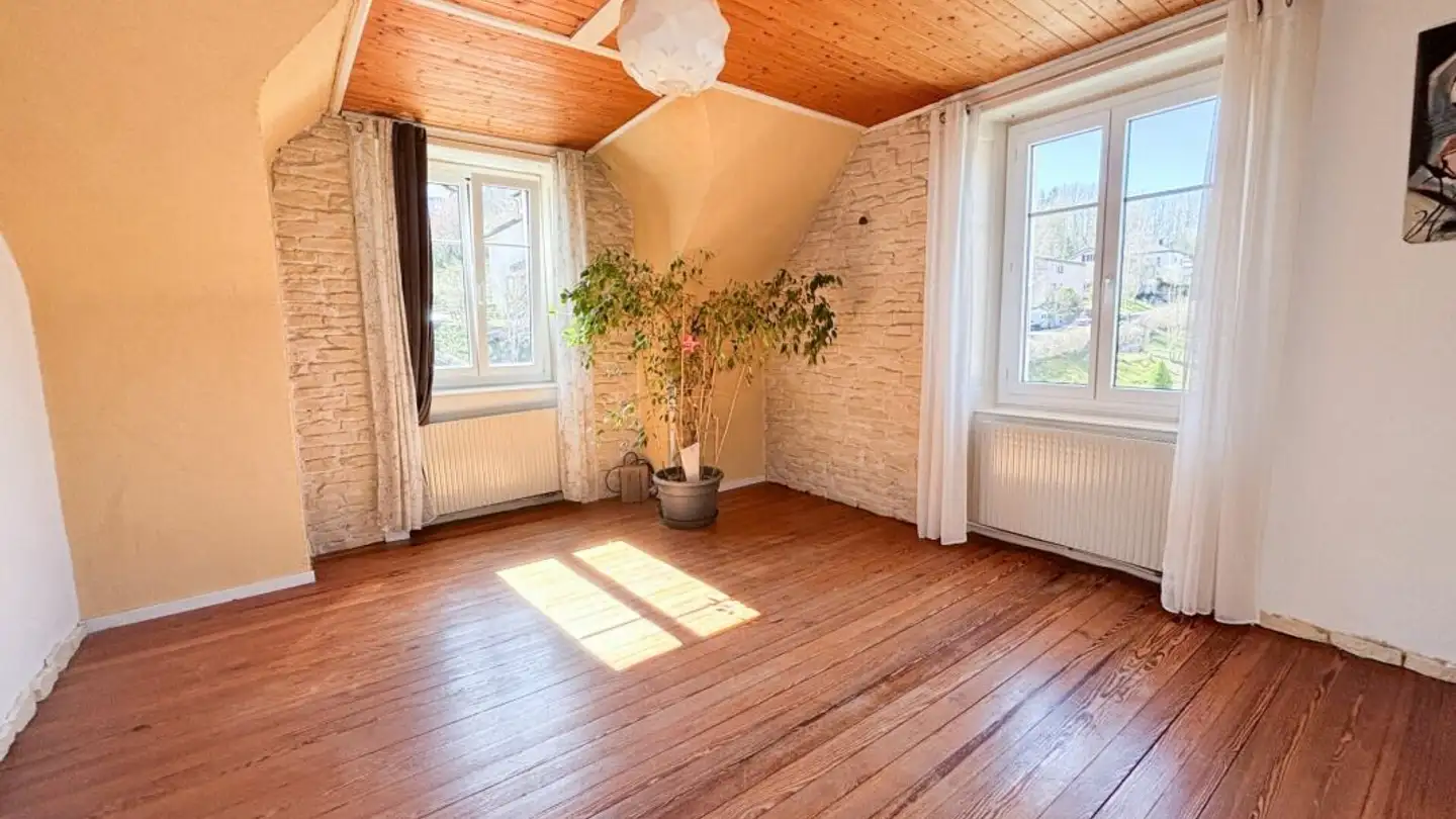 Appartamento in vendita - Rue Du Foyer 21, 2400 Le Locle - Foto 2