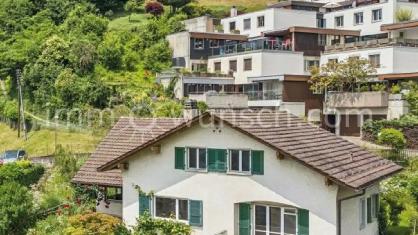 Single house for rent - Felsegghöheweg 7, 3400 Burgdorf