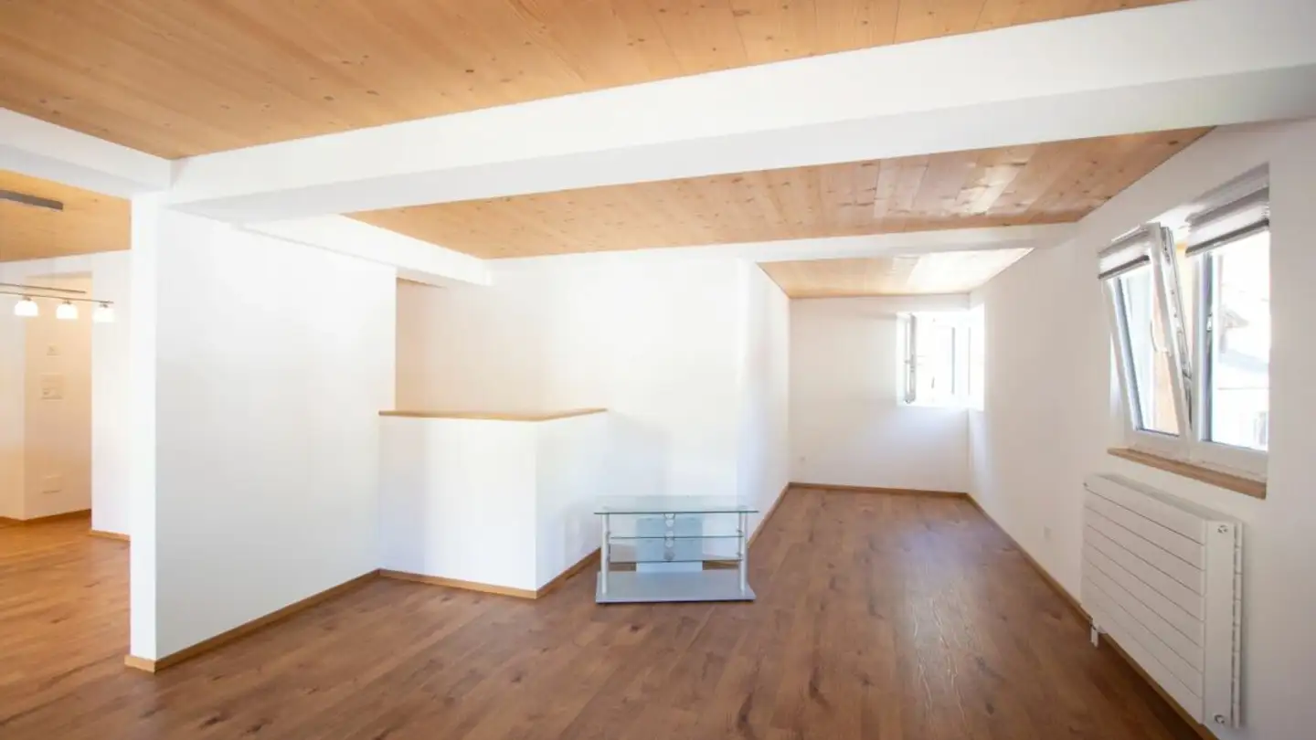 Appartement à louer - Fallboda 12c, 7493 Schmitten (Albula) - Photo 2