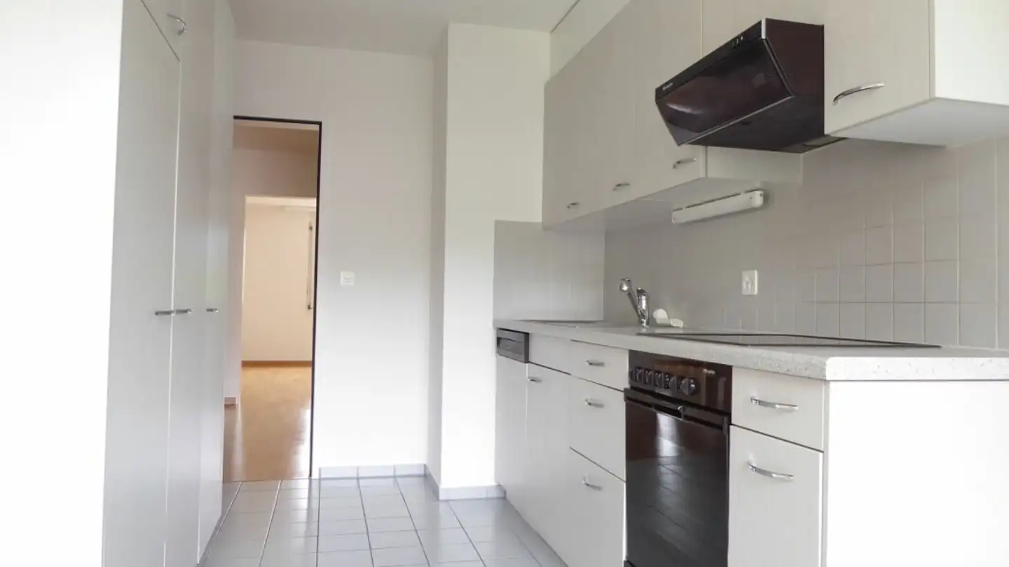 Apartment for rent - Bergwerkstrasse 55, 7320 Sargans - Photo 3