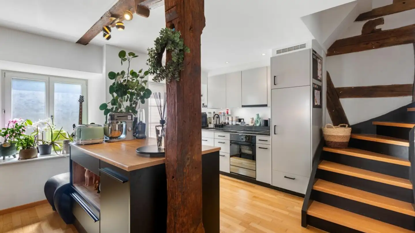 Casa singola in vendita - Hintergasse 25, 8213 Neunkirch - Foto 2