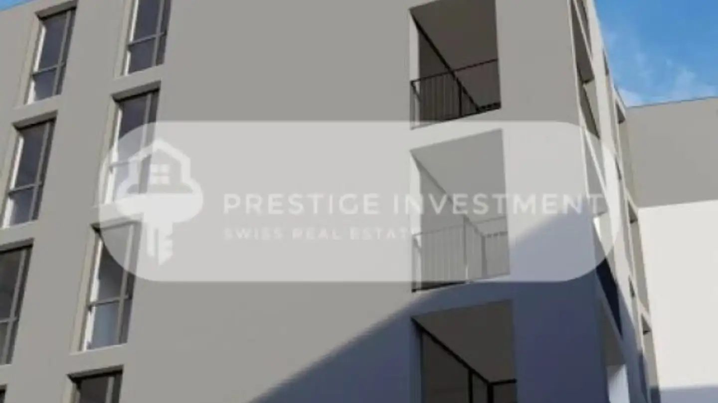 Appartamento in vendita - Avenue De France, 1950 Sion - Foto 2