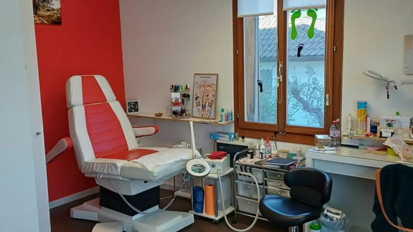 Spazio ufficio in affitto - Steffenweg 1, 4936 Kleindietwil - Foto 4