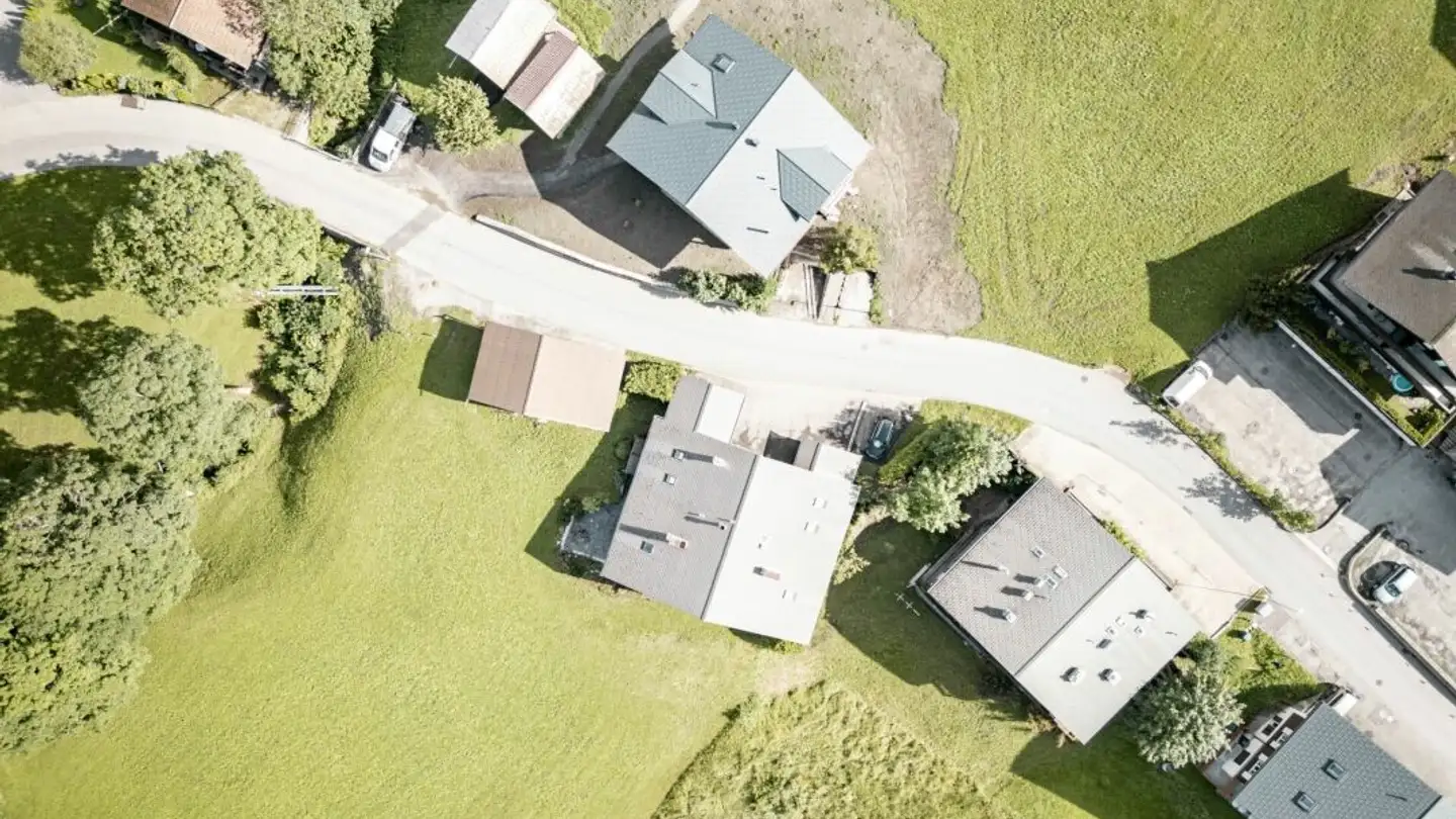 Appartamento in vendita - Obere Gletscherstrasse 82, 3818 Grindelwald - Foto 3