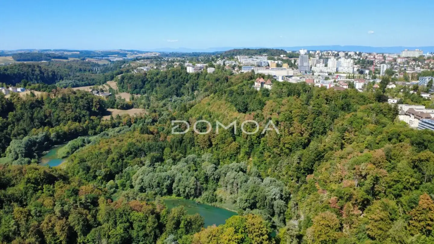 Apartment for sale - 1700 Fribourg - Photo 4