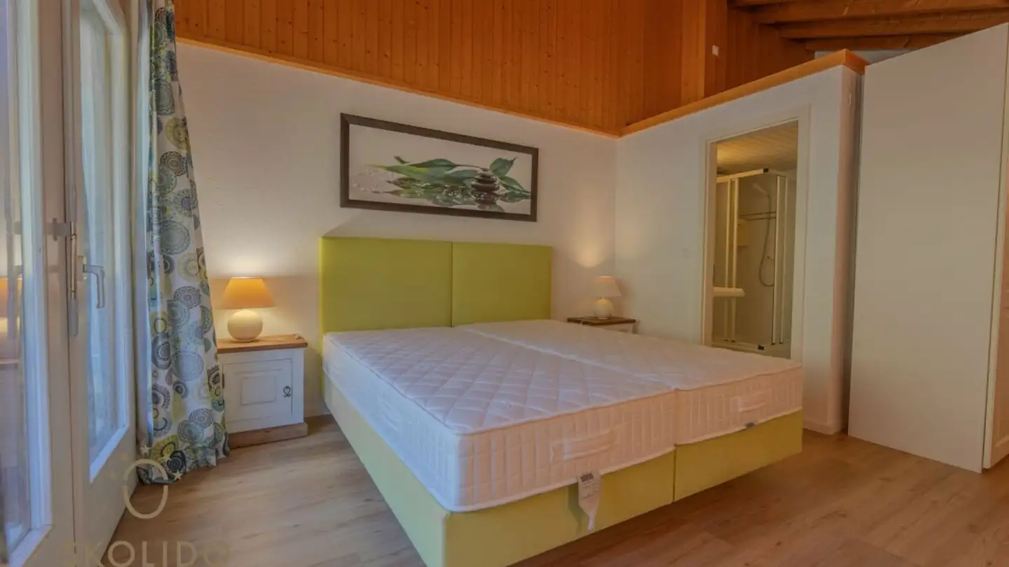 Appartamento in vendita - Chastebielstrasse 102, 3989 Blitzingen - Foto 4
