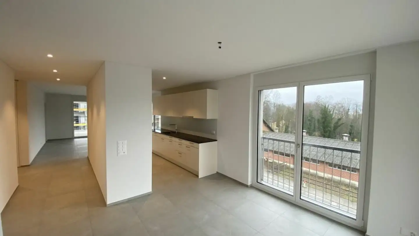 Appartement à louer - Weiernstrasse 20a, 8355 Aadorf - Photo 3