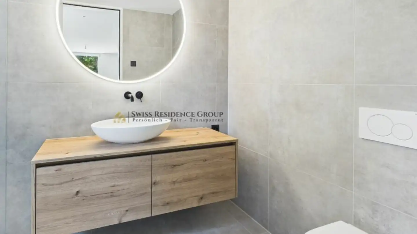 Apartment for rent - 8908 Hedingen