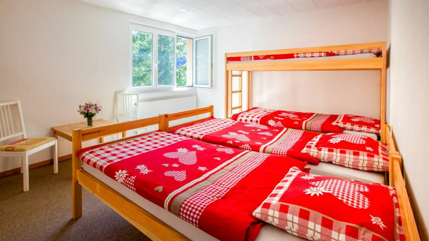 Einfamilienhaus kaufen - Pardielstrasse, 7310 Bad Ragaz - Foto 3