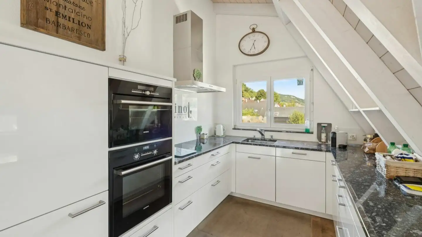 Penthouse kaufen - Konsumstrasse, 4466 Ormalingen - Foto 3