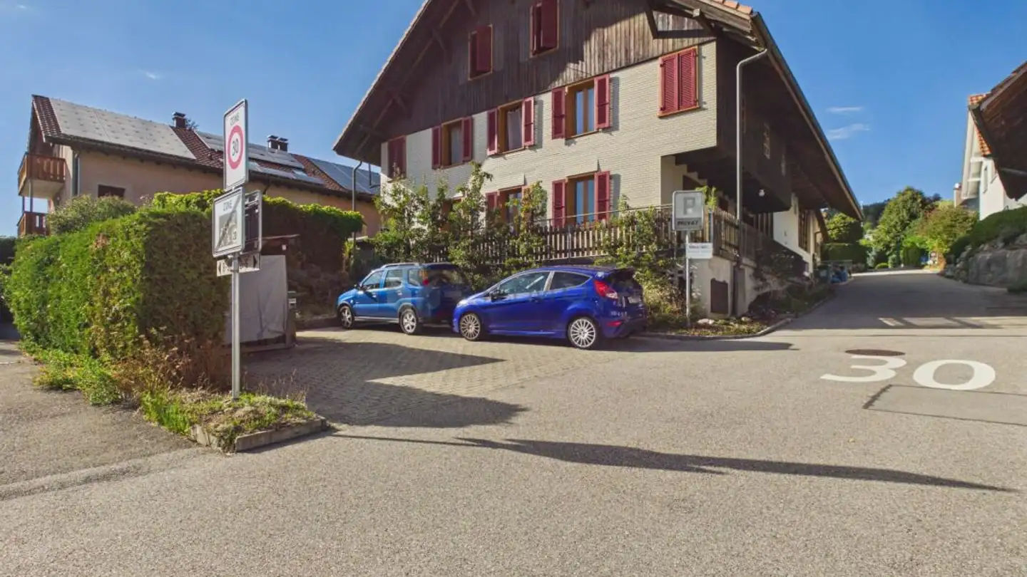Edificio residenziale in vendita - 3065 Bolligen - Foto 4