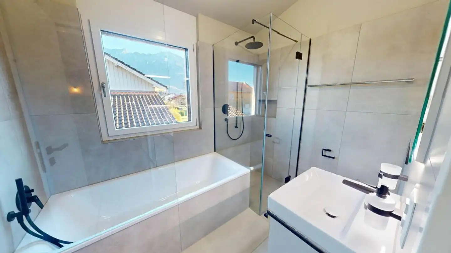 Semi-detached house for sale - Flurweg 5a, 9470 Buchs SG - Photo 2