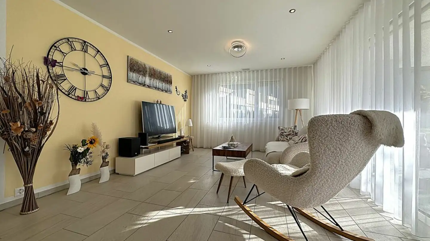 Apartment for sale - Weid 12, 8754 Netstal