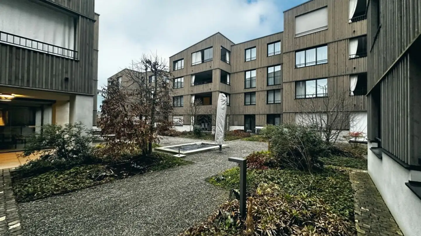 Penthouse kaufen - 6274 Eschenbach LU - Foto 2